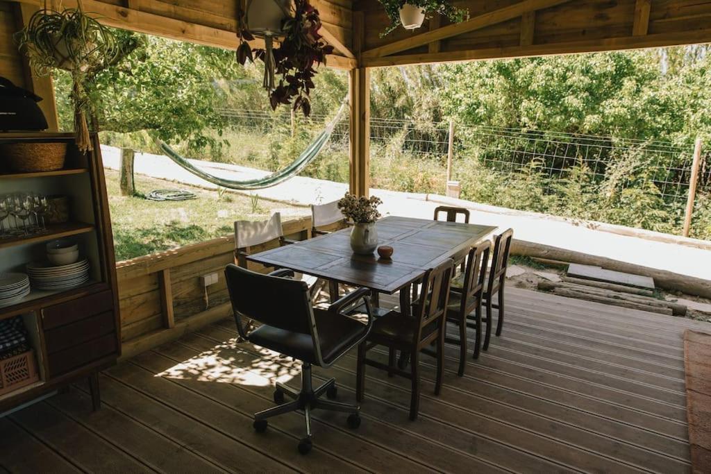 Casa Da Aldeia - Small House -Terra - Peniche - Baleal Guest House Casais Brancos Exterior photo