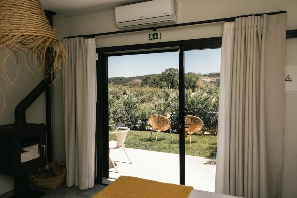 Casa Da Aldeia - Small House -Terra - Peniche - Baleal Guest House Casais Brancos Exterior photo