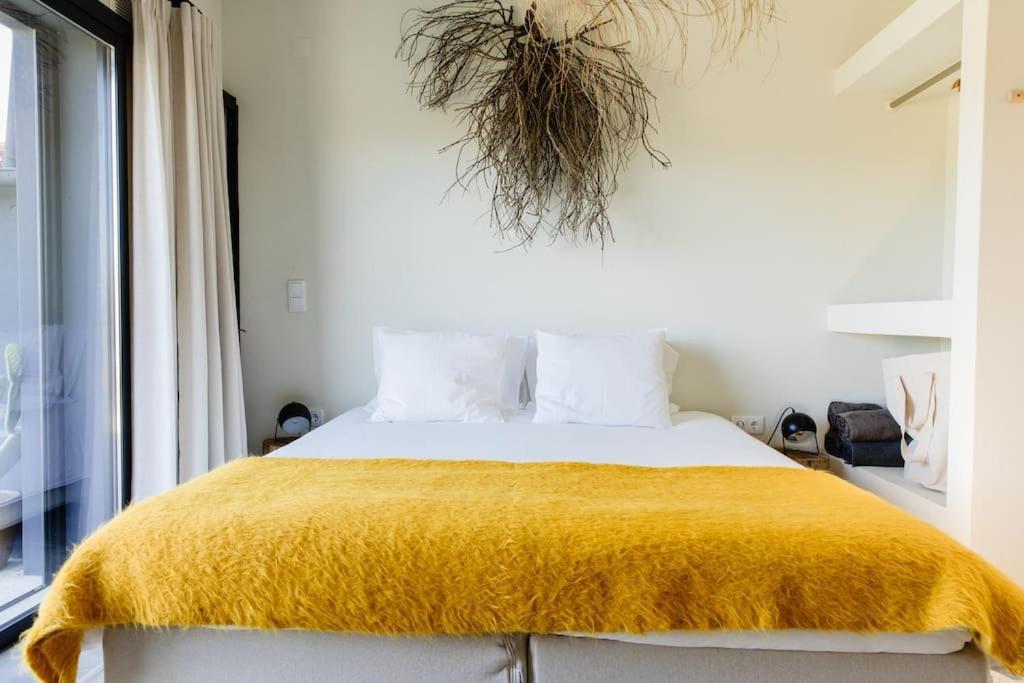 Casa Da Aldeia - Small House -Terra - Peniche - Baleal Guest House Casais Brancos Exterior photo