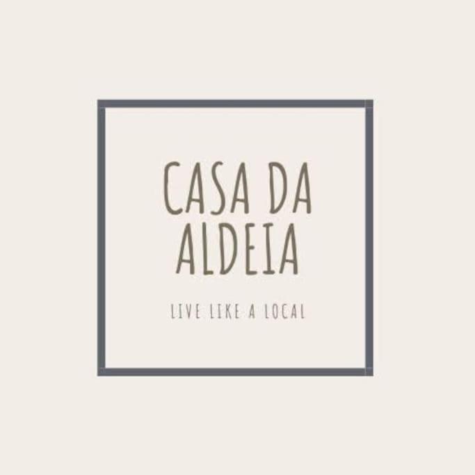 Casa Da Aldeia - Small House -Terra - Peniche - Baleal Guest House Casais Brancos Exterior photo