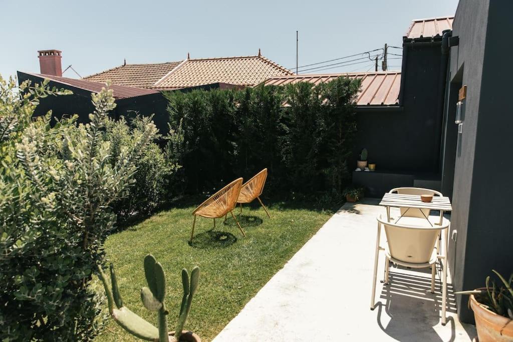 Casa Da Aldeia - Small House -Terra - Peniche - Baleal Guest House Casais Brancos Exterior photo