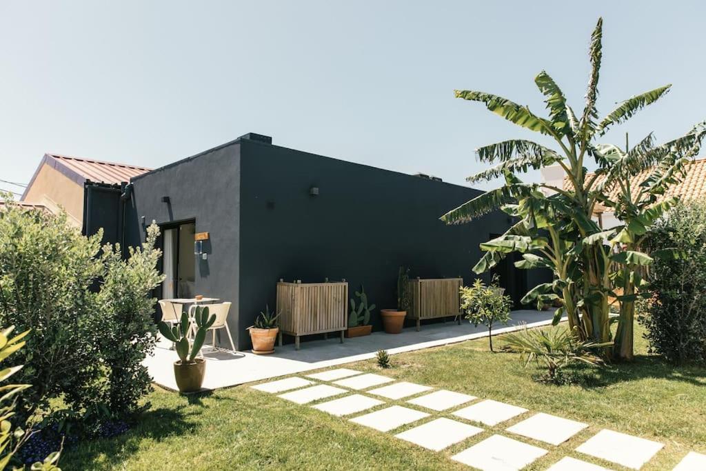 Casa Da Aldeia - Small House -Terra - Peniche - Baleal Guest House Casais Brancos Exterior photo