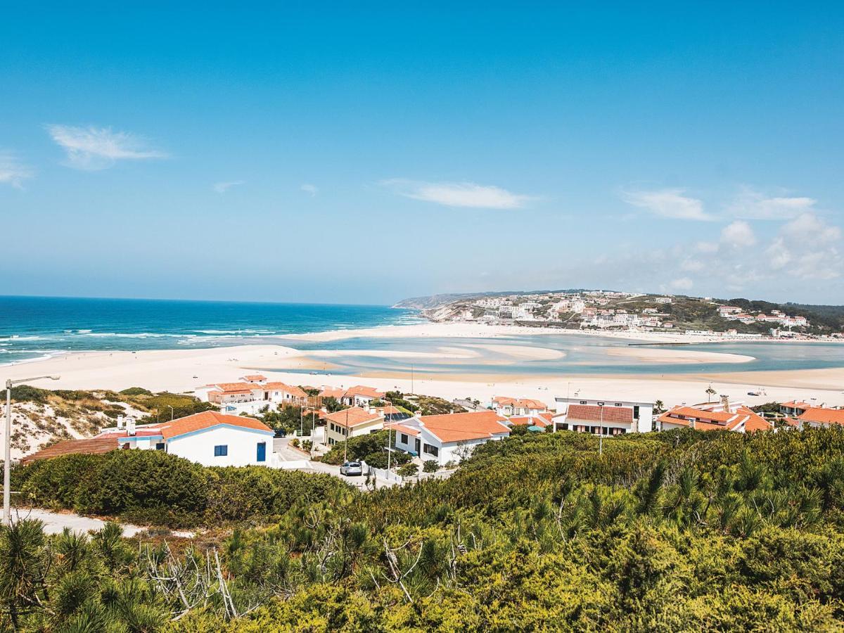 Casa Da Aldeia - Small House -Terra - Peniche - Baleal Guest House Casais Brancos Exterior photo